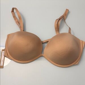 NWT SKIMS Multi-Way Underwire Bra